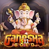 Ganesha Gold